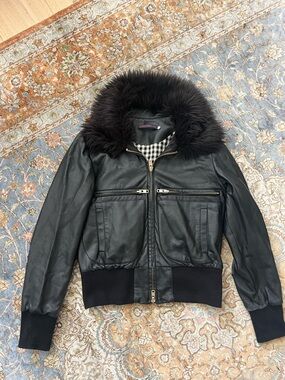 Harvey Faircloth bomber